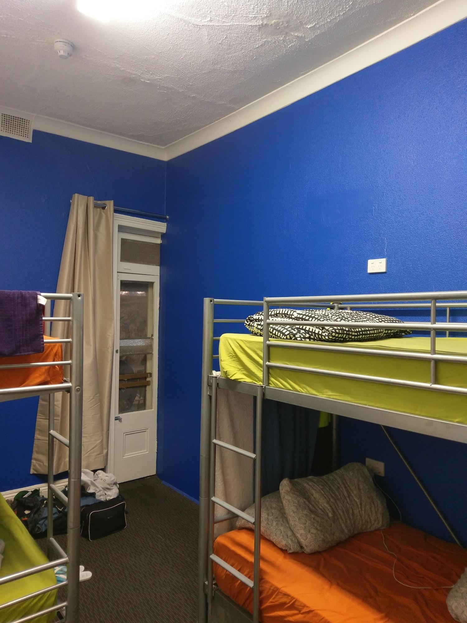 Adelaide Travellers Inn Backpackers Hostel Εξωτερικό φωτογραφία