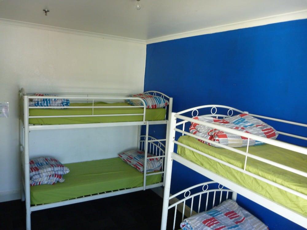 Adelaide Travellers Inn Backpackers Hostel Εξωτερικό φωτογραφία