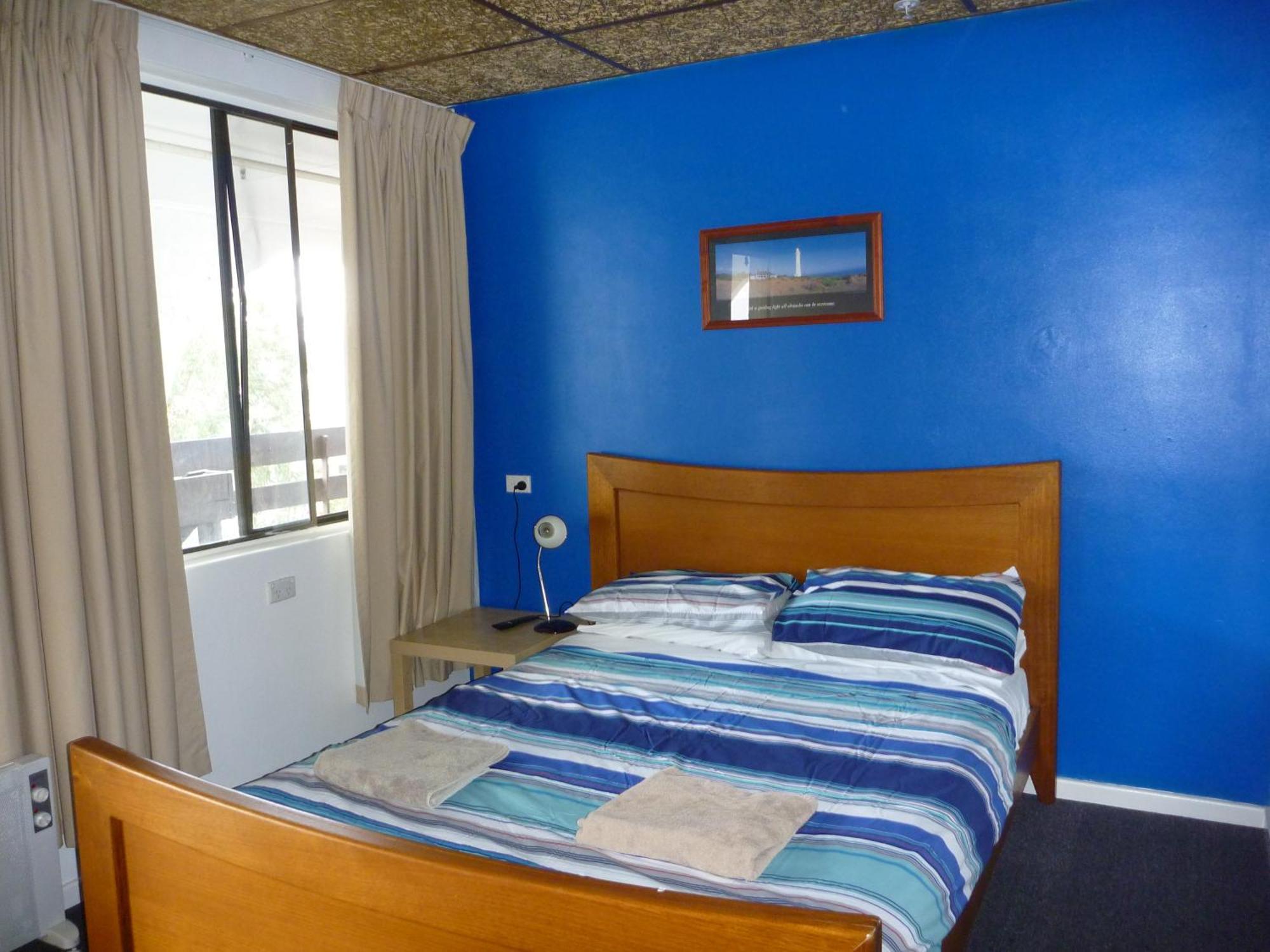 Adelaide Travellers Inn Backpackers Hostel Εξωτερικό φωτογραφία